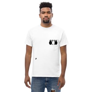 Maglietta classica uomo - tris 1