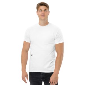 Maglietta classica uomo - tris 2