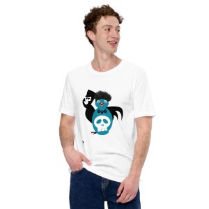Maglietta unisex - Punk 2