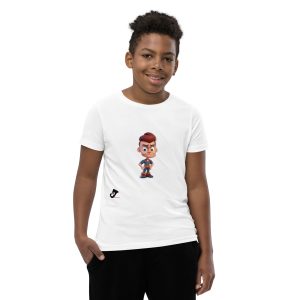 T-Shirt a manica corta per bambini - Tipo 2