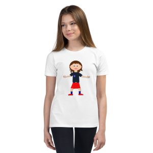 T-Shirt a manica corta per bambini - bimbo 5