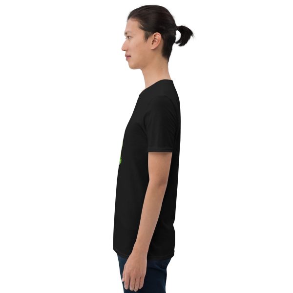Santoni Shopping, T shirt, T-shirts, tshirt, T shirts, T shirt, Maglietta cotone unisex a maniche corte – Ippopotamo 1
