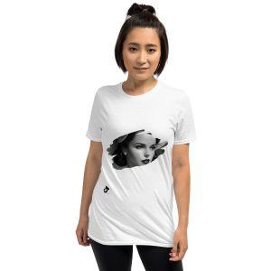 Maglietta unisex a maniche corte - Vintage 1