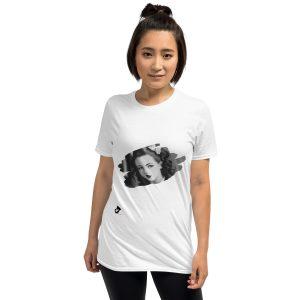 Maglietta unisex a maniche corte - Vintage 2