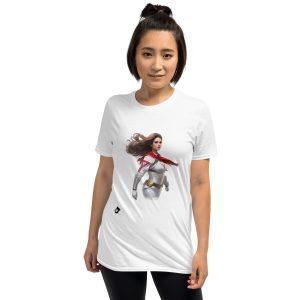 Maglietta unisex a maniche corte - Super Hero 9