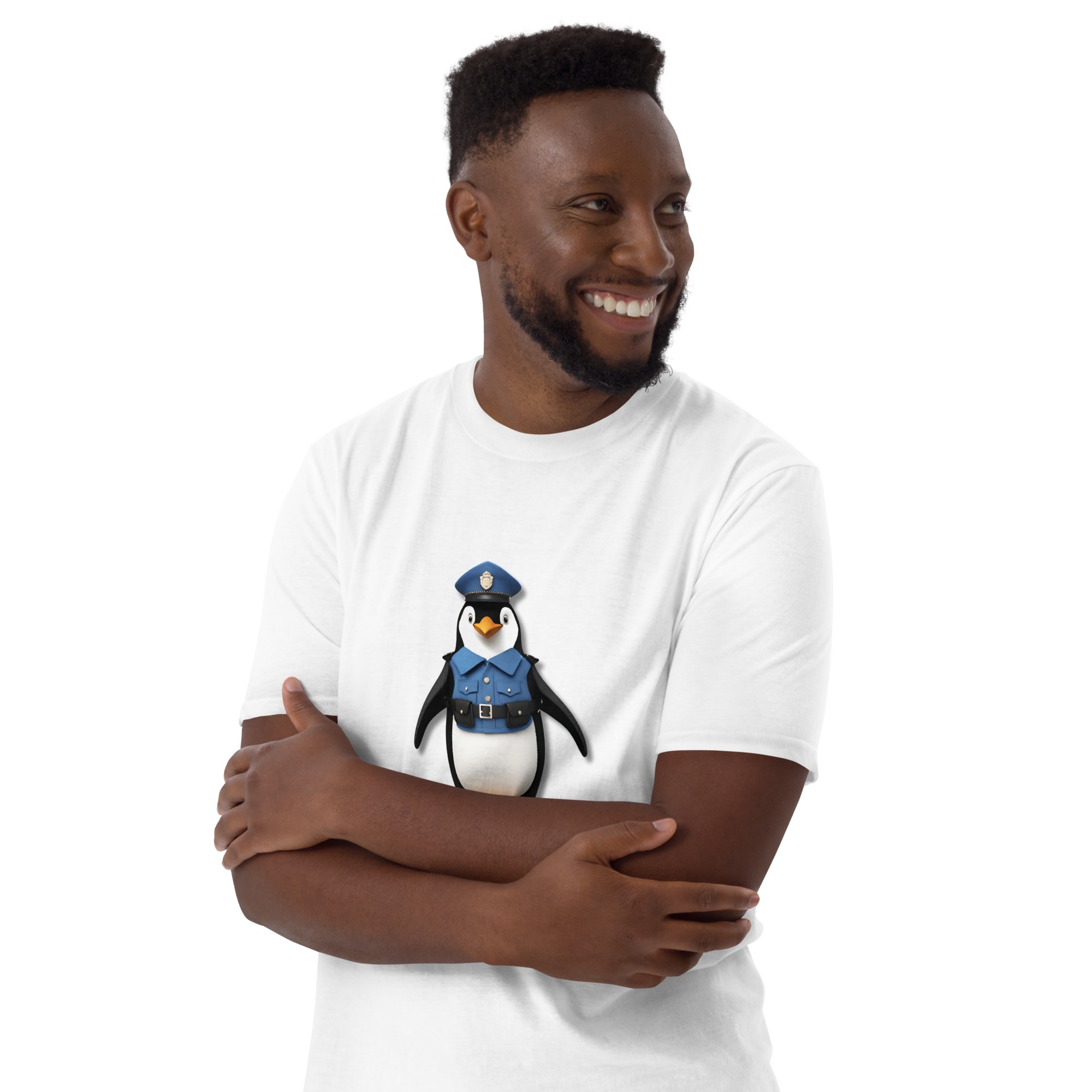 T-shirt uomo Pinguino - Maverick - immagine 2