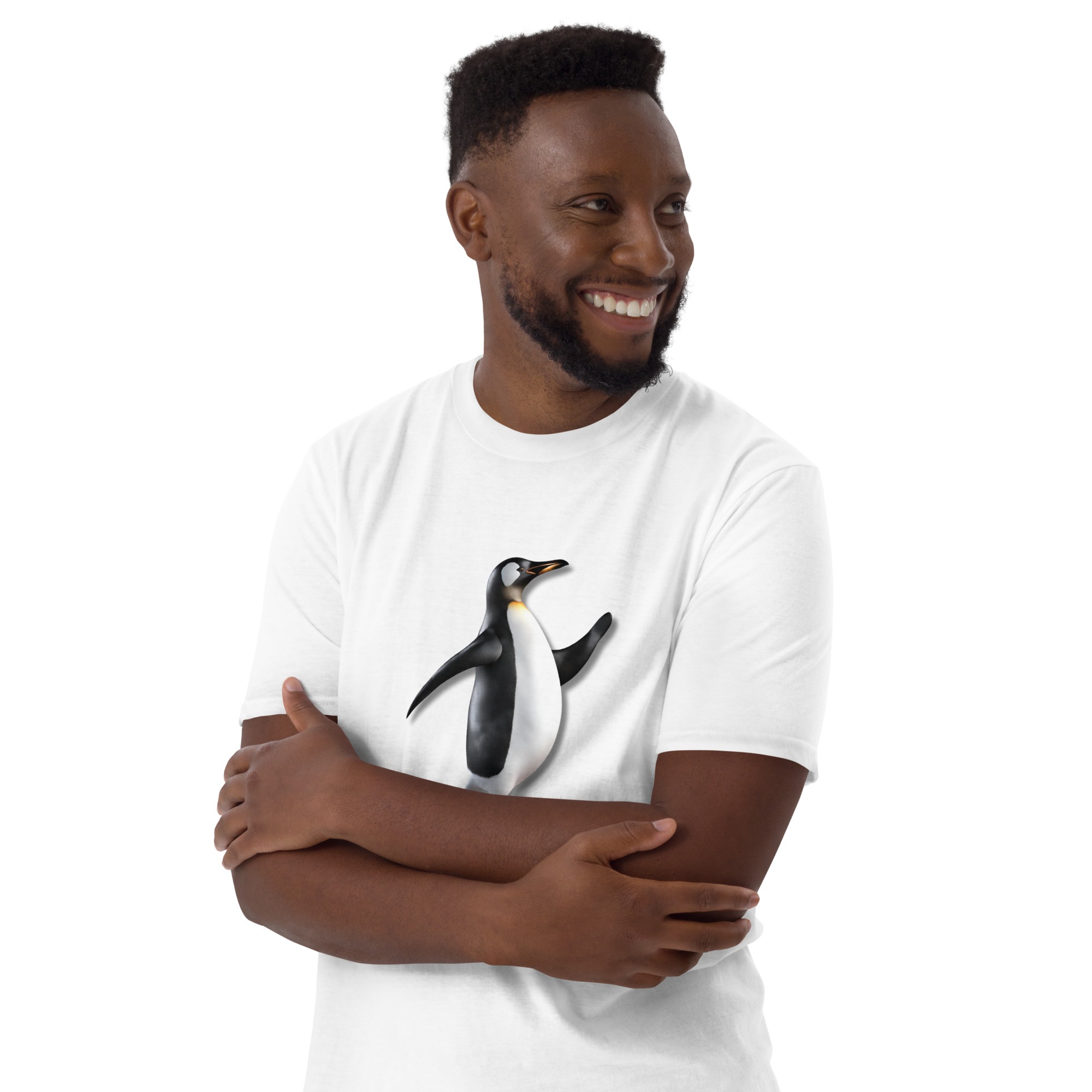 T-shirt donna Pinguino - Dreamer - immagine 2