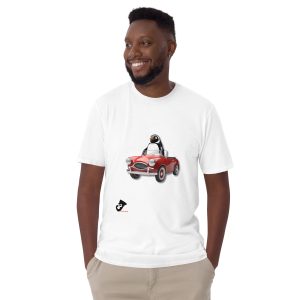 T-shirt uomo Pinguino - Rex