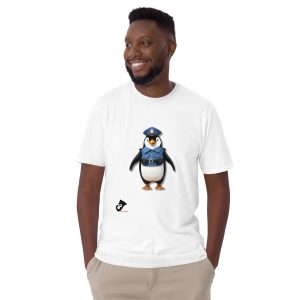 T-shirt uomo Pinguino - Maverick