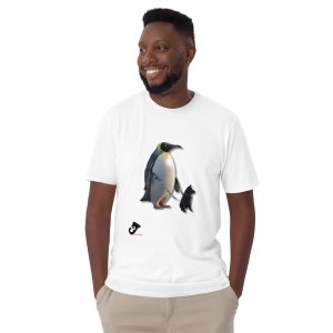 T-shirt uomo Pinguino - Jasper
