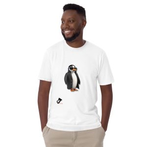 T-shirt uomo Pinguino - Victor