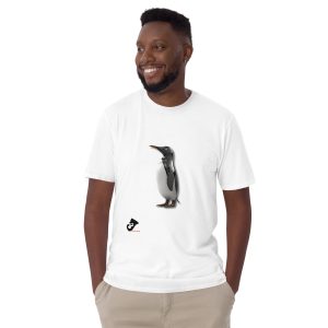 T-shirt uomo Pinguino - Silvio