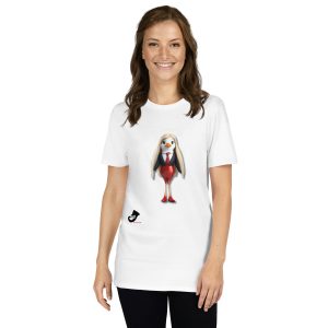 T-shirt donna Pinguino - Lily