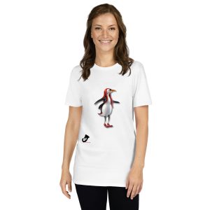 T-shirt donna Pinguino - Ruby