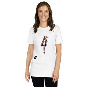 T-shirt donna Pinguino - Sasha