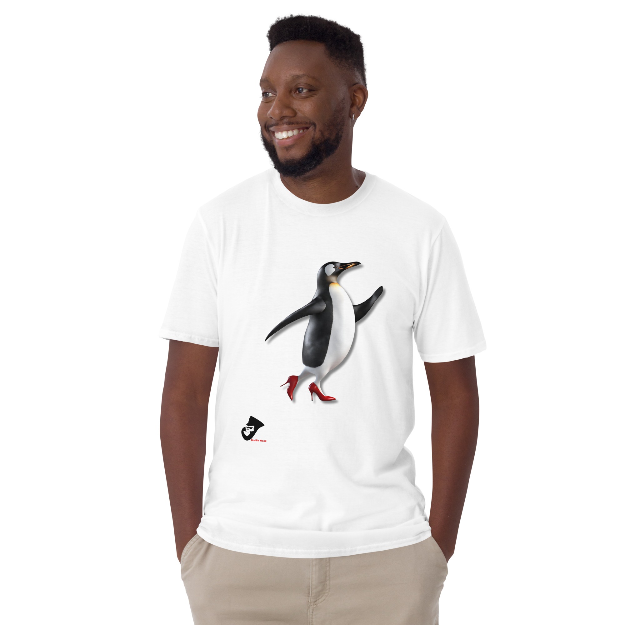 T-shirt donna Pinguino - Dreamer