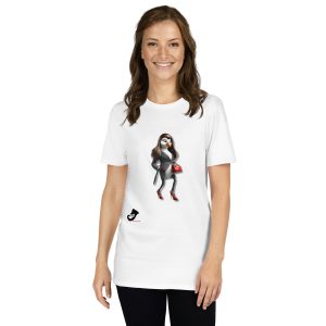 T-shirt donna Pinguino - Victoria