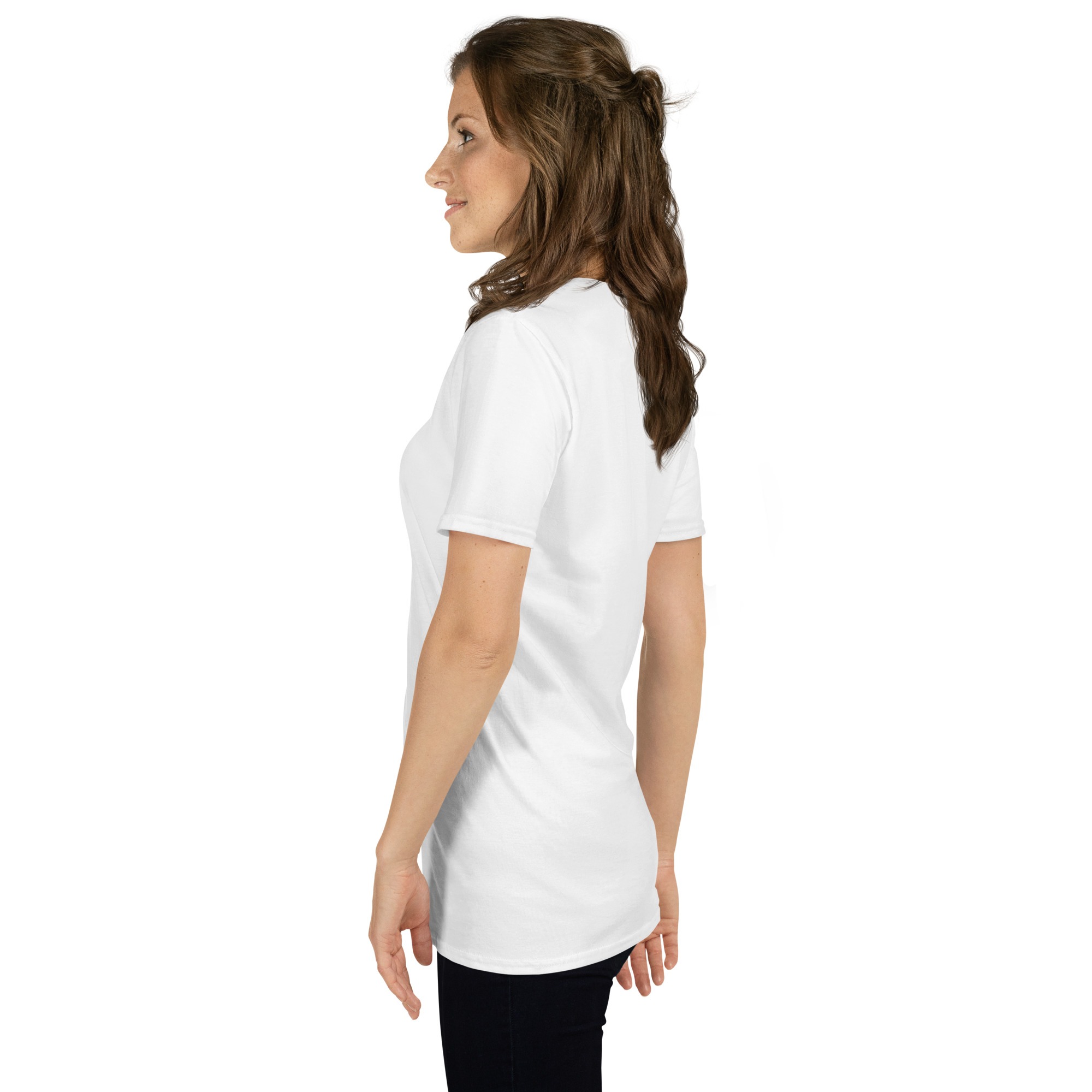 T-shirt donna Pinguino - Isabella - immagine 2