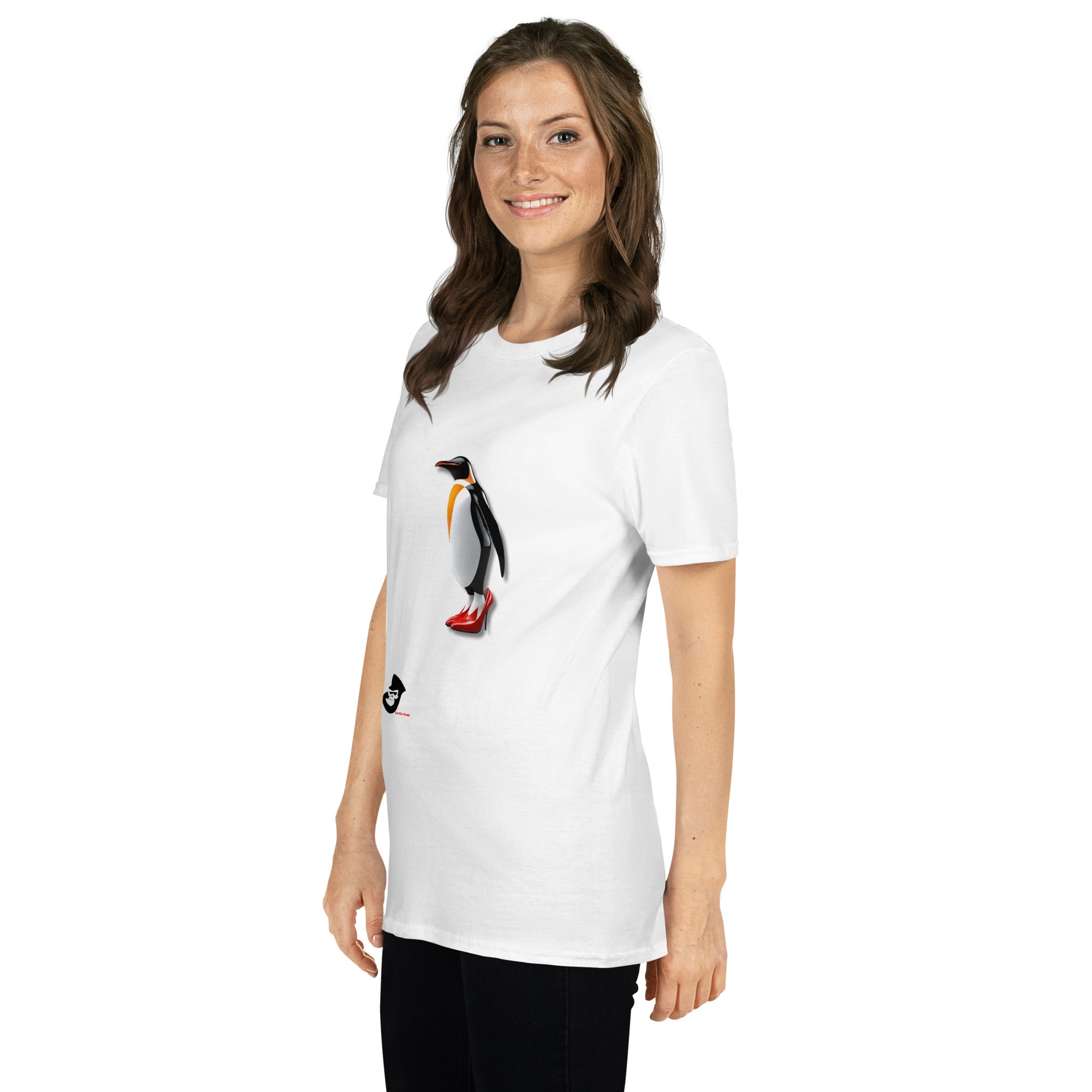 T-shirt donna Pinguino - Scarlett - immagine 3