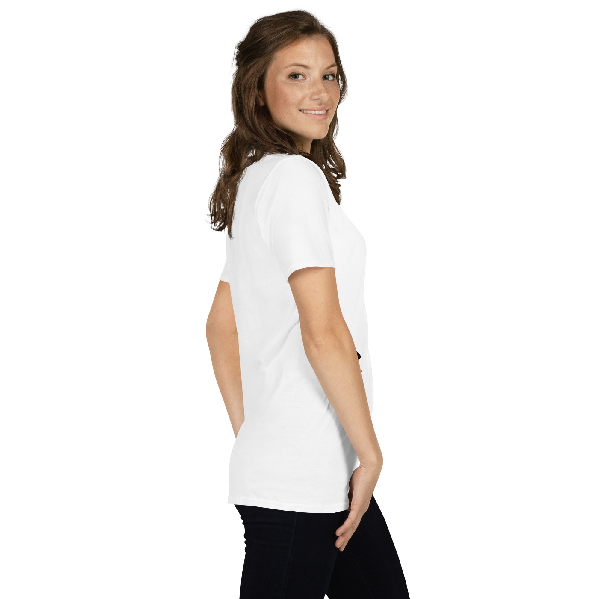 T-shirt donna Pinguino - Victoria - immagine 4