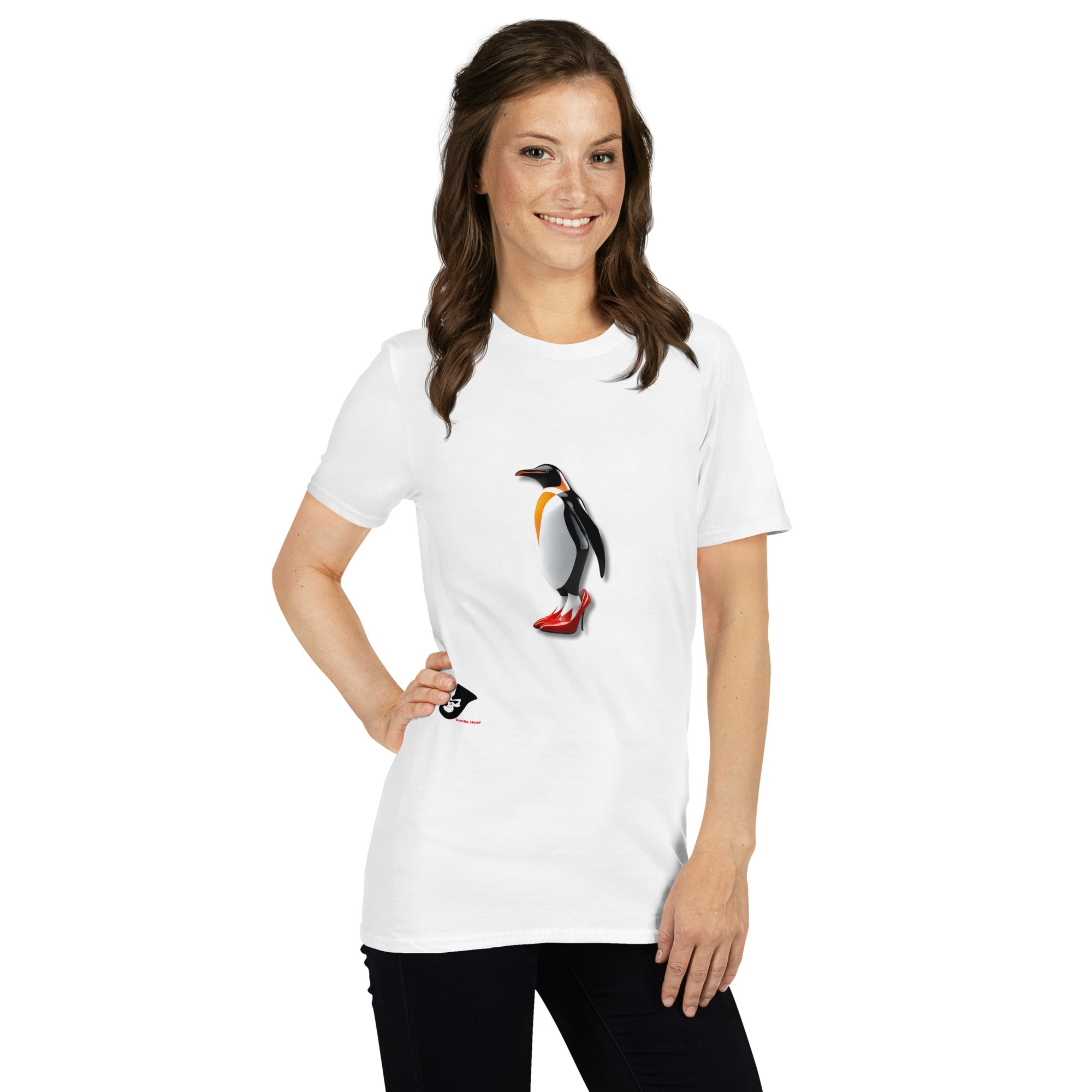 T-shirt donna Pinguino - Scarlett - immagine 5