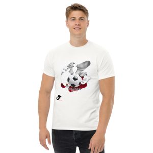 Maglietta classica uomo - Polonia