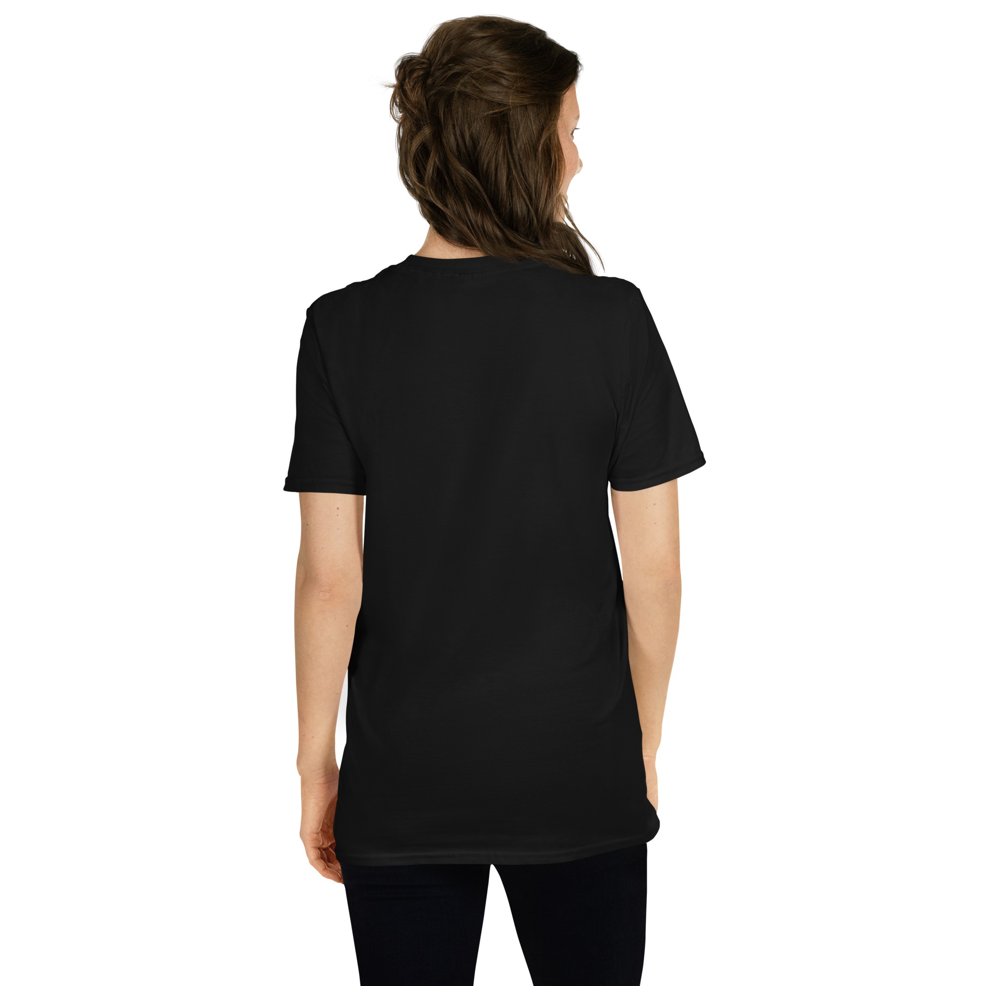 Maglietta unisex a maniche corte - Valigia - immagine 7