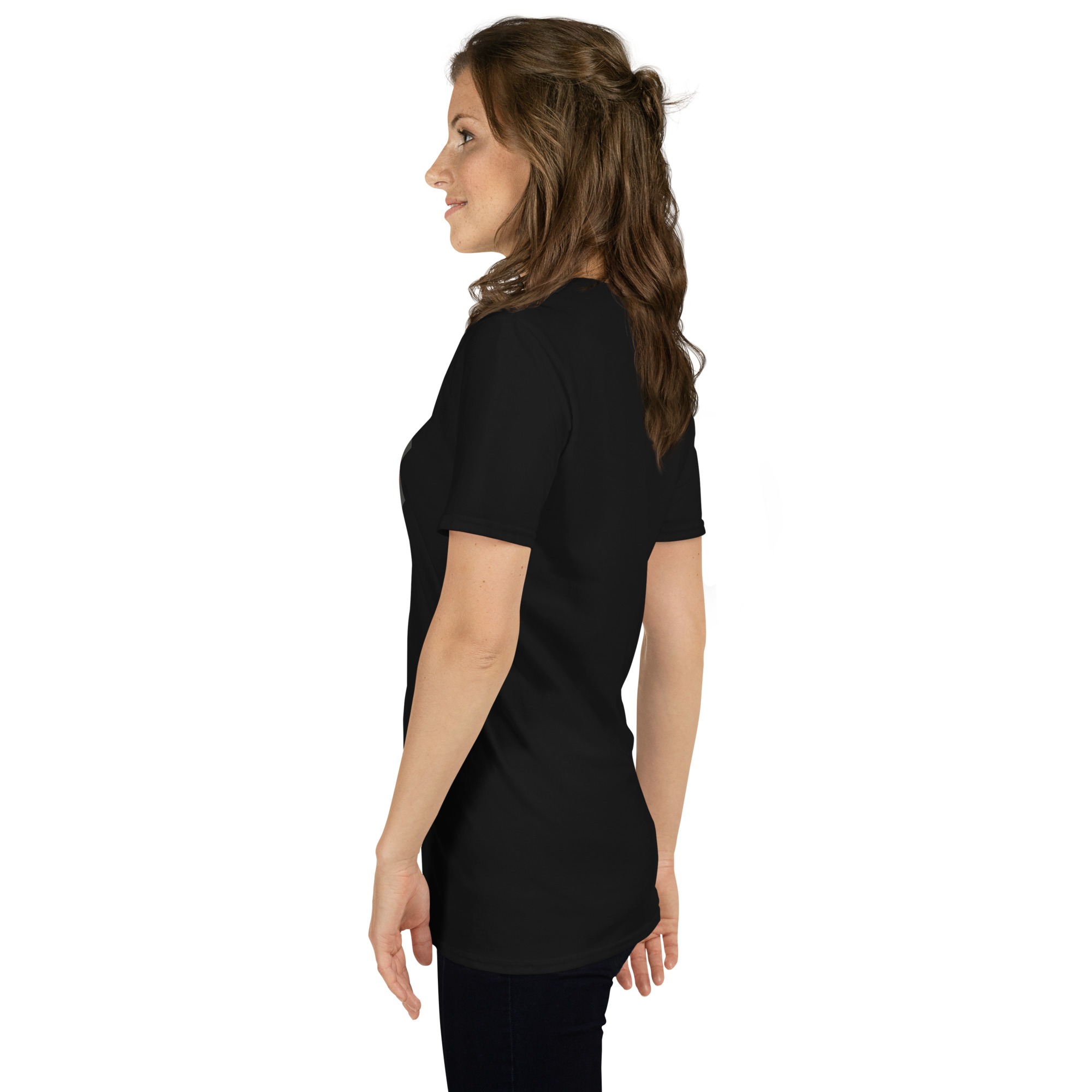 Maglietta unisex a maniche corte - Valigia - immagine 8