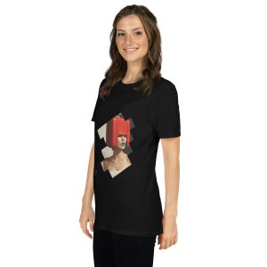 Maglietta unisex a maniche corte - Valigia