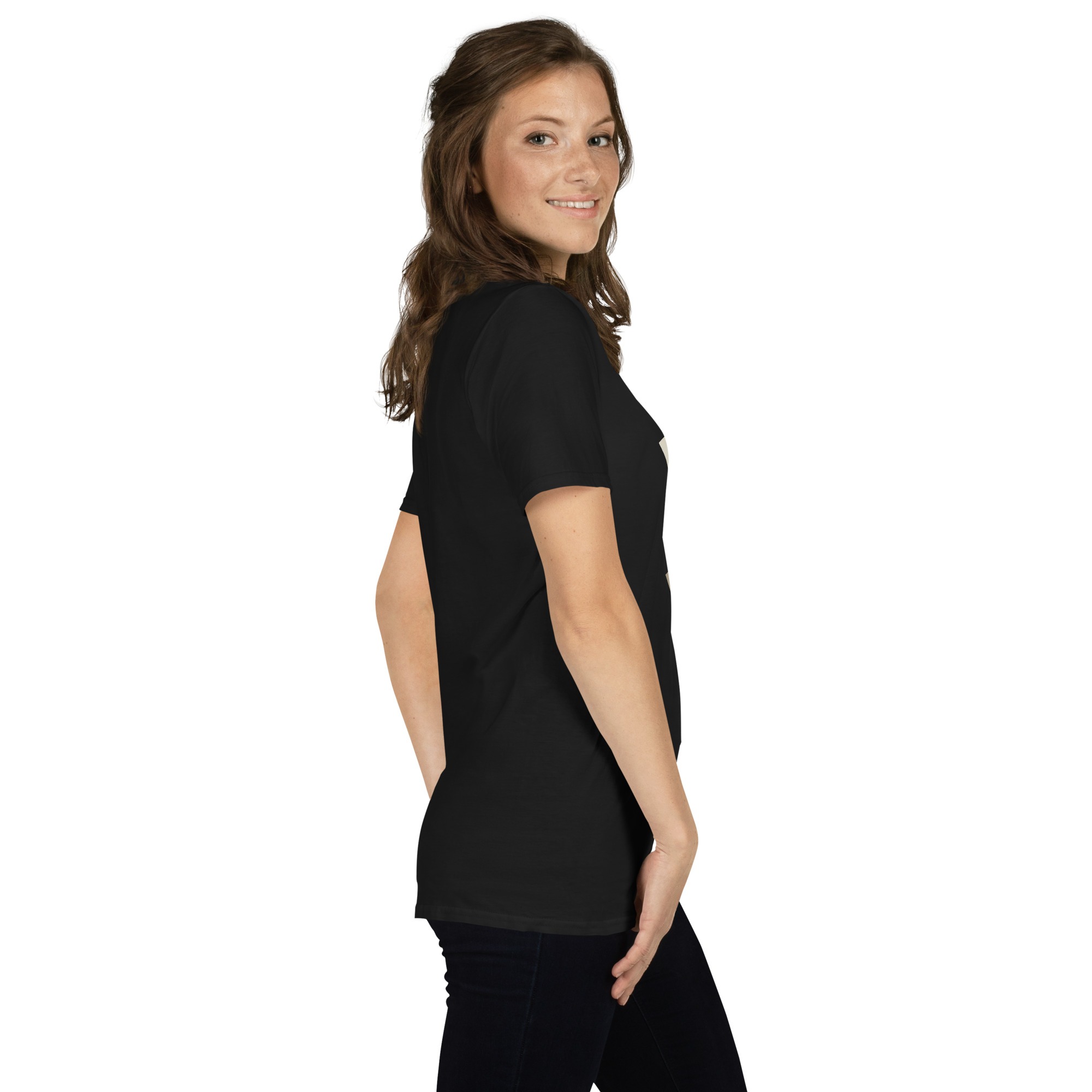 Maglietta unisex a maniche corte - Valigia - immagine 10