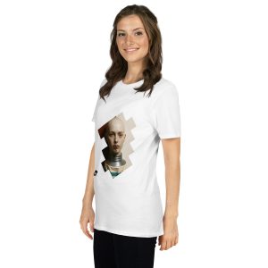 Maglietta unisex a maniche corte - Tubo 2